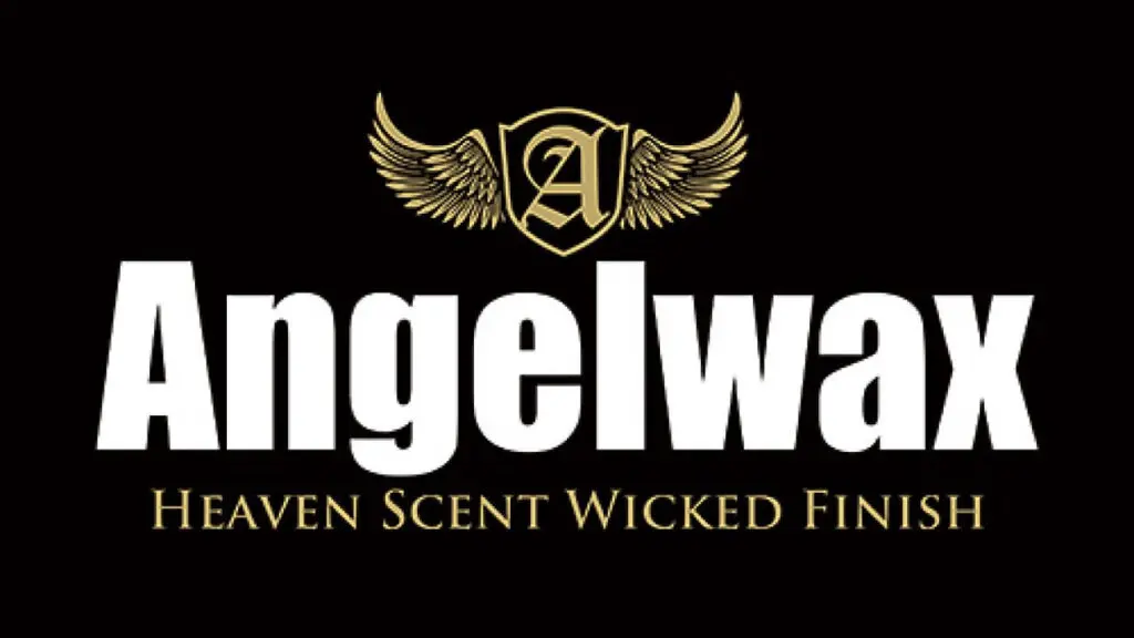 Angel Wax Logo